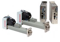 Servo Prensa Serie JP-S 